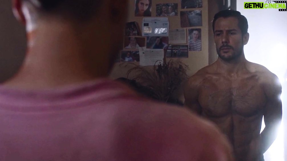Alejandro Albarracín - 1.4K Likes - “+ de 100 mentiras”
Temporada 2. 2019
Dir: @alftrash
Atresmediaplayer
Flooxer