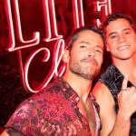 Alejandro Albarracín Instagram - Qué temporadon la sexta de @elitenetflix Pues ya veréis la séptima 🔥