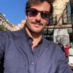 Alejandro Albarracín Instagram - 🍻