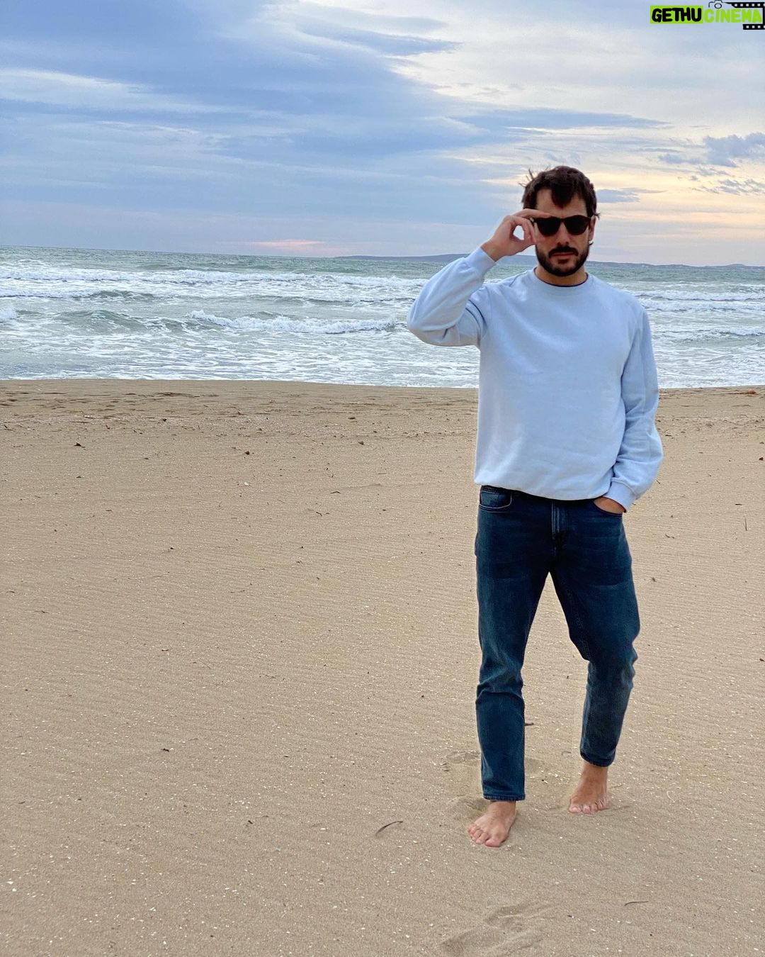 Alejandro Albarracín Instagram - 🙋🏻♂️ Palma De Mallorca, Spain