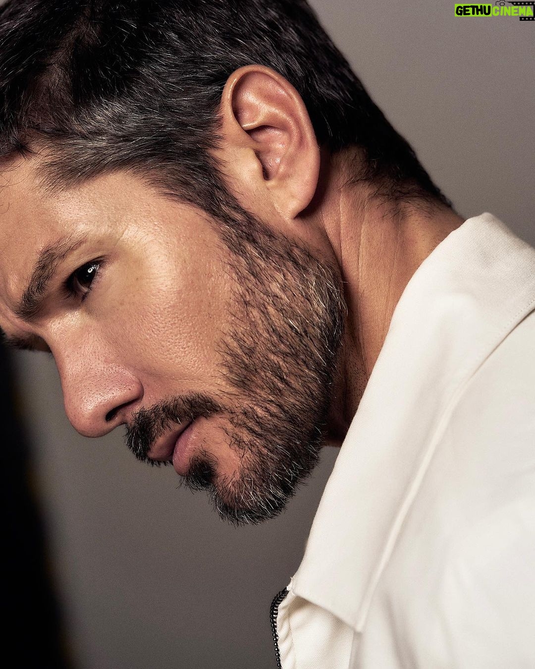 Alejandro Albarracín Instagram - En las buenas manos de @adrian_nucelaar