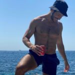 Alejandro Albarracín Instagram -