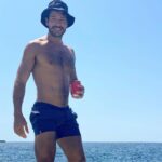 Alejandro Albarracín Instagram -