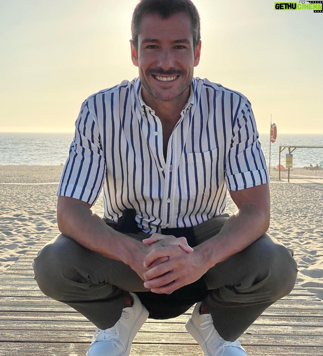 Alejandro Albarracín Instagram - Cuando se está bien…