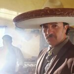 Alejandro Ávila Instagram - Apunto de iniciar la segunda temporada de #elgallodeoro #SECUNDINOEDGO 12 de enero por @vix
