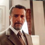 Alejandro Ávila Instagram -