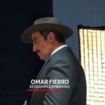 Alejandro Ávila Instagram - Feliz de participar en este gran proyecto #elconde . Próximamente por @telemundoseries