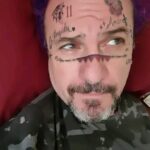 Alejandro Ávila Instagram -
