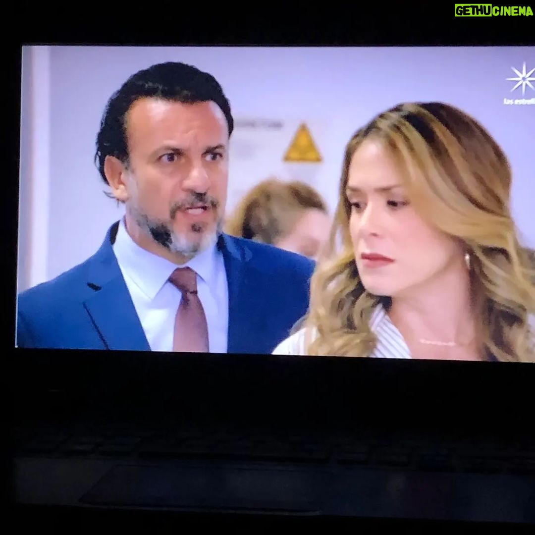 Alejandro Ávila Instagram - #elmaleficio #joelmlf "VIVIENDO EL SUEÑO " #livingthedream @marciacoutino gustazo coincidir contigo mija