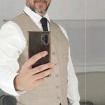 Alejandro Ávila Instagram - #Gentle #man