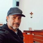 Alejandro Ávila Instagram - Encontrando PAZ! Bonito fin de semana! #church #iglesia #paz #peace #actor