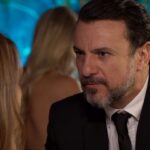 Alejandro Ávila Instagram - Toda lealtad a Bael y a La Organización será muy bien recompensada... ¡Nos vemos MAÑANA en #ElMaleficio, 9:30 p. m. MEX, #ConLasEstrellas!