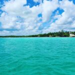 Alejandro Ávila Instagram - Que tu día este lleno de color y alegría! #colors #colores #laguna #bacalar