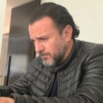 Alejandro Ávila Instagram - Que pienso? 🤔