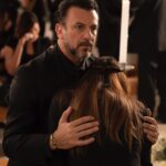 Alejandro Ávila Instagram - Joel cuestiona a Gerardo si la organización tuvo que ver con la muerte de Ávalos. #ElMaleficio, Lunes a viernes 9:30 pm. MEX, #ConLasEstrellas @elgueromex @alexavila14 alexavila14
