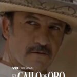 Alejandro Ávila Instagram - #ElGallodeOro