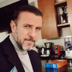 Alejandro Ávila Instagram – Como dicen:

Cada intento y cada fracaso, no necesariamente implica que estás mal.
Significa que te estas moviendo, que lo estás intentando y andas en busca de crecer. 

INTÉNTALO Y CRECE! 

#actor #life #happy #live