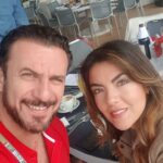 Alejandro Ávila Instagram – Feliz cumpleaños al ser más hermoso de este mundo,  a la mujer que me cuida e inspira, a un ser humano ejemplar que con su cariño y amor cambia todos mis días,  felicidades mi AMOR,  que sea el inicio de un año espectacular  lleno de magia y sabiduría,  te amo,  te amo  y recontra amoooo.  Happy birthday @gordimarti 😘🎶🥳🎁🎉🍾😍😍