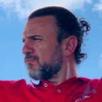 Alejandro Ávila Instagram - Con el cielo de testigo!