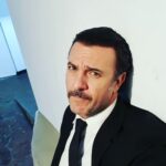 Alejandro Ávila Instagram - Vamos!