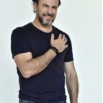 Alejandro Ávila Instagram - Siempre con el corazón en la mano! Always whith my heart in my hand! Photo by @photo_leija
