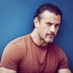 Alejandro Ávila Instagram - Si robas que sea un beso Si lloras que sea de alegría Si pierdes que sea el miedo Si ganas que sea experiencia. EVOLUCIONA! #actor #happy #evolution #evolución