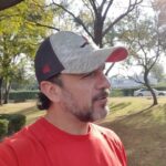 Alejandro Ávila Instagram -