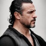 Alejandro Ávila Instagram - Que piensas? What's on your mind? #photooftheday #actor