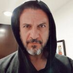 Alejandro Ávila Instagram - Una mirada dice más que mil palabras. A look is worth a thousand words. #look #mirada #actor