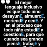 Alejandro Ávila Instagram - Inclusivo!
