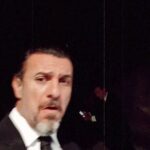 Alejandro Ávila Instagram - Será verdad? @mauricioislas