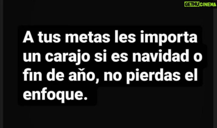 Alejandro Ávila Instagram - Ánimo!