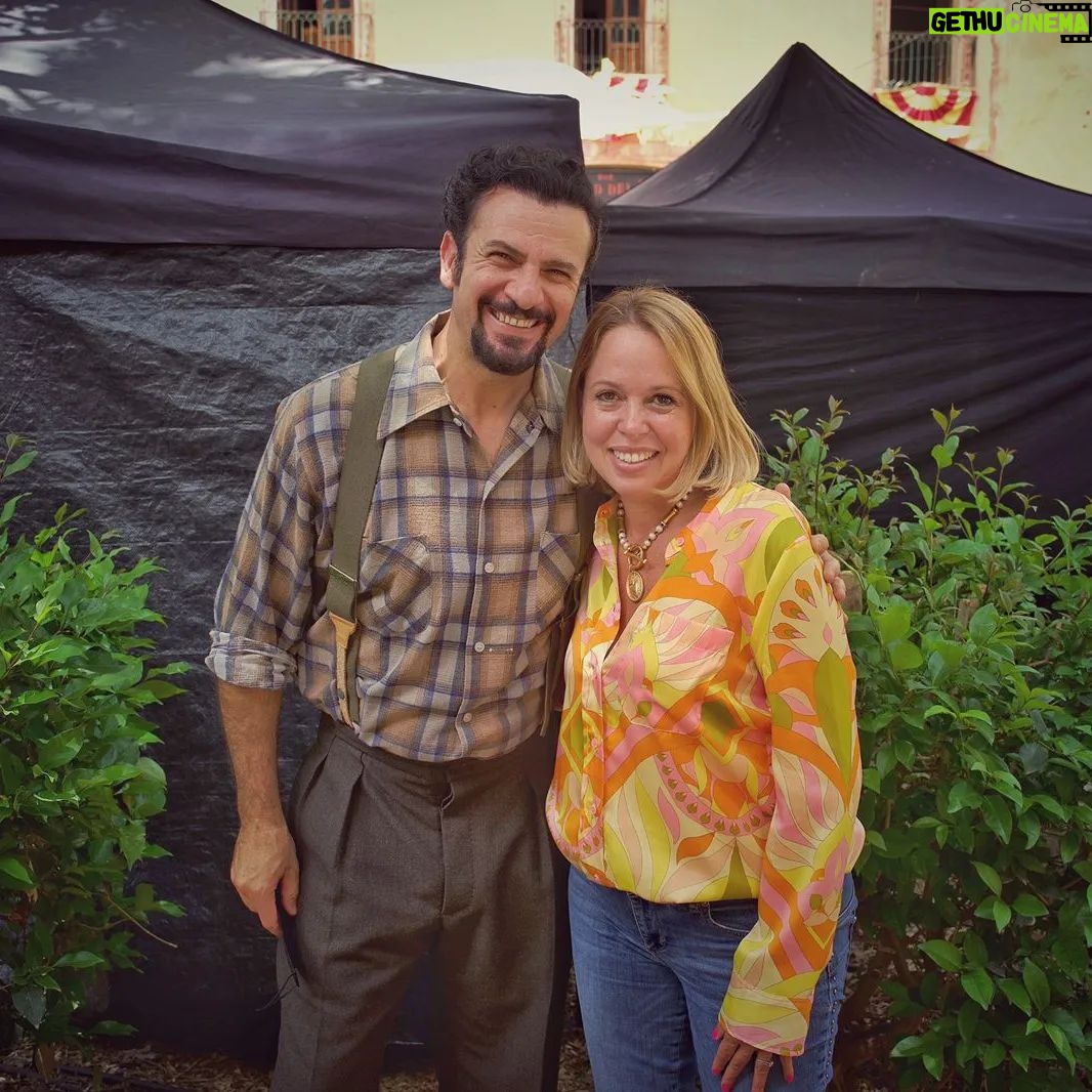 Alejandro Ávila Instagram - Gran proyecto #elcondeamoryhonor de la mano de @karenbarroeta Gracias por la oportunidad Karen , solo por @telemundoseries #miguelgarza #actor