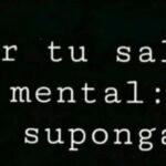 Alejandro Ávila Instagram - Fin del comunicado.