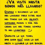 Alejandro Ávila Instagram - AMA QUIEN ERES!
