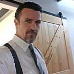 Alejandro Ávila Instagram - NO LO DUDES! VE POR AQUELLO QUE TE HAGA FELIZ! #actor #look #feliz #happy
