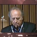 Alejandro Ávila Instagram - Bellas y ciertas palabras, pongamos nuestro grano de arena y EVOLUCIONEMOS.