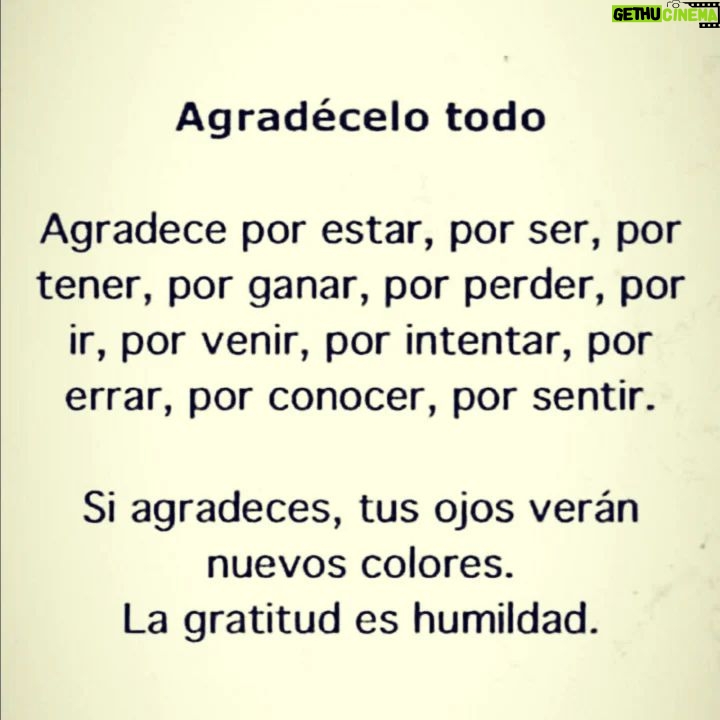 Alejandro Ávila Instagram - GRACIAS, GRACIAS, GRACIAS! 🙏🏻