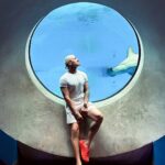 Aleksandr Malinovskiy Instagram - Малиновский советует! Я много путешествую и не могу не рассказать вам о музее науки Patricia and Phillip Frost в Майами. Это место просто потрясающее и я настоятельно рекомендую его посетить! Это даже не музей — это увлекательный мир науки и технологий, там невероятно широкий выбор интерактивных экспозиций, интересных экспериментов и увлекательных демонстраций. Там я познакомился с инновационными технологиями, открыл для себя много нового и узнал о последних научных достижениях. Причем это было не в скучном формате походов с нудным экскурсоводом, а напротив — очень веселый и интересный экспирианс🔥 Если вы окажетесь в солнечном Майами, обязательно выделите время на посещение этого уникального места, не пожалеете! Phillip and Patricia Frost Museum of Science