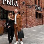 Aleksandr Malinovskiy Instagram - Наш 1-й ресторан премиум класса «Рыба мечты» где совсем скоро будет представлена наша настойка! @zinaidakalashnikova86 ПОЗДРАВЛЯЮ нас❤️ дело за последними приготовлениями и 🚀 #НастойкаКамчатки #премиум #настойка 18+