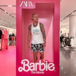 Aleksandr Malinovskiy Instagram – КЕН в ожидании окончания этого сумасшествия от #Barbie …