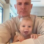 Aleksandr Malinovskiy Instagram - Родители, а у Вас сын или дочка ❓) Я, кстати, был уверен, что у меня сын! Только в 7 месяцев мне сказали, что у меня дочка…🥰 А ровно до этого ко мне приехала моя Даша @astrolog_dana_ и, посмотрев мне в глаза, сказала: «У тебя будет ребенок»! Я оторопел от шока, ведь об этом не знала даже моя мама! Даша раскинула карты и сказала, что будет дочка! Я честно признаться про себя саркастически посмеялся! Ну, ведь, УЗИ пол беременности говорило обратное! «Посмотри еще раз» попросил я и Даша снова однозначно ответила: «Королева первая👸» Представляете мой шок, когда через неделю мне позвонили врачи и сказали, что у меня дочка❓❗️#МояВера Moscow, Russia