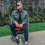 Aleksandr Malinovskiy Instagram - Красиво, когда красиво в нас…❤️