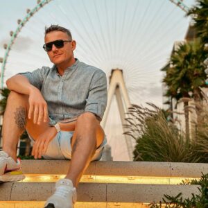 Aleksandr Malinovskiy Instagram - Просто было классно
Просто спокойно
Просто погулять, переключиться и набраться сил 🙌🏼❤️
