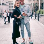 Aleksandr Malinovskiy Instagram - Дружба длиною в 15 лет! ❤️
