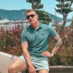 Aleksandr Malinovskiy Instagram - И все-таки, да…❤️ @kosolapov_yury