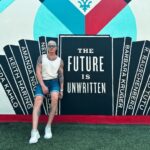 Aleksandr Malinovskiy Instagram - The future is unwritten… а так ли это… вот в чем вопрос…📚🥸