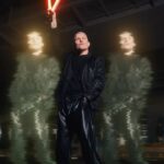 Aleksandr Malinovskiy Instagram - Уже завтра выйдет мое первое за последние годы большое интервью! Эксклюзивно для @newradio.ru и @the.nikitanikitin 😎 А пока наслаждаемся! #ВПоследнийРаз 🎥 @starro.pro