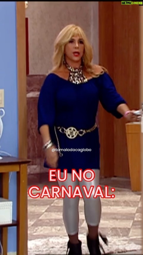 Alessandra Maestrini Instagram - Você também é igual a Copélia no CARNAVAL? Episódio: Quem Canta Seus Males Espanta Imagens: TV Globo #Tomaladaca #TomaladacaNoVIVA #TomaladacaNaGlobo #Carnaval #BandFolia #GloboFolia #SBTFolia #RecordFolia #Folia #Humor #Viral #Comedia #Explorer #videosengracados #engracados #pegadinha #pegadinhas