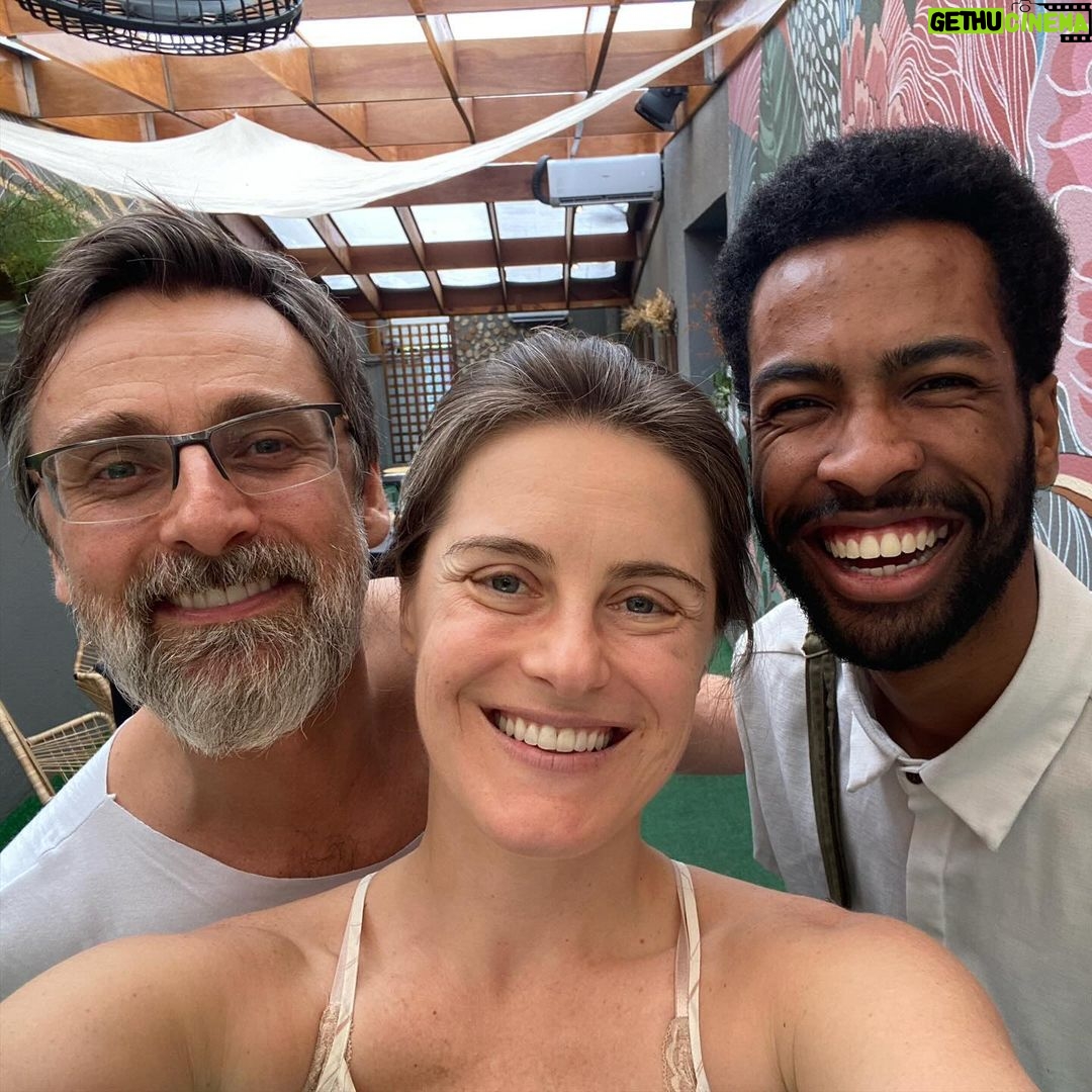 Alessandra Maestrini Instagram - Brunch de domingo, cultivando vínculos eternos e criando novos... Sky Hall Garden Bar